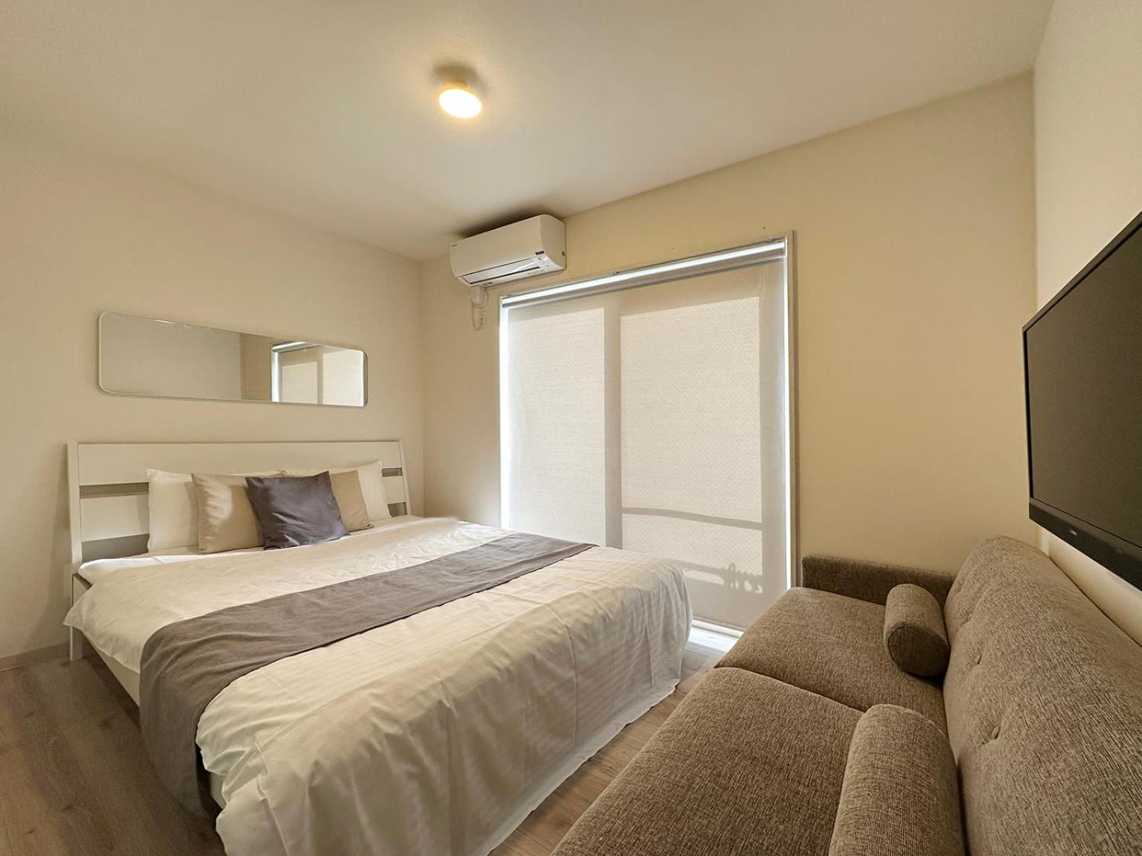 Bhotel Yutori - Simple 1Br Apartment In Onomichi For 3 Ppl Exterior foto